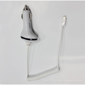 New Product for iPhone 5 Car Charger